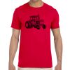 Gildan Adult Softstyle® T-Shirt Thumbnail