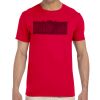 Gildan Adult Softstyle® T-Shirt Thumbnail