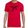 Gildan Adult Softstyle® T-Shirt Thumbnail