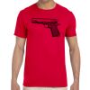 Gildan Adult Softstyle® T-Shirt Thumbnail