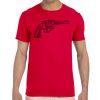 Gildan Adult Softstyle® T-Shirt Thumbnail