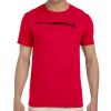 Gildan Adult Softstyle® T-Shirt Thumbnail