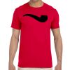 Gildan Adult Softstyle® T-Shirt Thumbnail