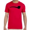 Gildan Adult Softstyle® T-Shirt Thumbnail