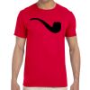 Gildan Adult Softstyle® T-Shirt Thumbnail