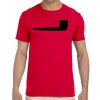 Gildan Adult Softstyle® T-Shirt Thumbnail