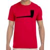 Gildan Adult Softstyle® T-Shirt Thumbnail