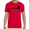 Gildan Adult Softstyle® T-Shirt Thumbnail