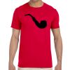 Gildan Adult Softstyle® T-Shirt Thumbnail