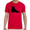 Gildan Adult Softstyle® T-Shirt Thumbnail