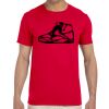 Gildan Adult Softstyle® T-Shirt Thumbnail