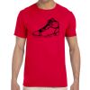 Gildan Adult Softstyle® T-Shirt Thumbnail