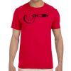 Gildan Adult Softstyle® T-Shirt Thumbnail
