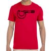 Gildan Adult Softstyle® T-Shirt Thumbnail