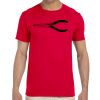 Gildan Adult Softstyle® T-Shirt Thumbnail