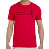 Gildan Adult Softstyle® T-Shirt Thumbnail