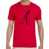 Gildan Adult Softstyle® T-Shirt Thumbnail