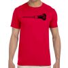Gildan Adult Softstyle® T-Shirt Thumbnail