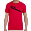 Gildan Adult Softstyle® T-Shirt Thumbnail