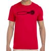 Gildan Adult Softstyle® T-Shirt Thumbnail
