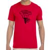 Gildan Adult Softstyle® T-Shirt Thumbnail