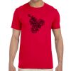 Gildan Adult Softstyle® T-Shirt Thumbnail