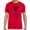 Gildan Adult Softstyle® T-Shirt Thumbnail