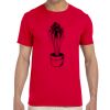 Gildan Adult Softstyle® T-Shirt Thumbnail