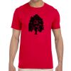 Gildan Adult Softstyle® T-Shirt Thumbnail