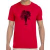 Gildan Adult Softstyle® T-Shirt Thumbnail