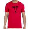 Gildan Adult Softstyle® T-Shirt Thumbnail