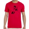 Gildan Adult Softstyle® T-Shirt Thumbnail