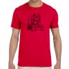 Gildan Adult Softstyle® T-Shirt Thumbnail