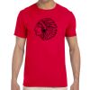 Gildan Adult Softstyle® T-Shirt Thumbnail