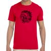Gildan Adult Softstyle® T-Shirt Thumbnail