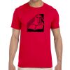 Gildan Adult Softstyle® T-Shirt Thumbnail