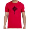 Gildan Adult Softstyle® T-Shirt Thumbnail