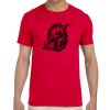 Gildan Adult Softstyle® T-Shirt Thumbnail