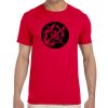 Gildan Adult Softstyle® T-Shirt Thumbnail