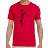 Gildan Adult Softstyle® T-Shirt Thumbnail