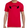 Gildan Adult Softstyle® T-Shirt Thumbnail