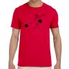 Gildan Adult Softstyle® T-Shirt Thumbnail