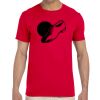 Gildan Adult Softstyle® T-Shirt Thumbnail