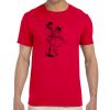 Gildan Adult Softstyle® T-Shirt Thumbnail