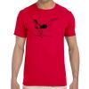 Gildan Adult Softstyle® T-Shirt Thumbnail