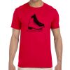 Gildan Adult Softstyle® T-Shirt Thumbnail