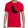 Gildan Adult Softstyle® T-Shirt Thumbnail
