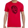 Gildan Adult Softstyle® T-Shirt Thumbnail