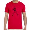 Gildan Adult Softstyle® T-Shirt Thumbnail