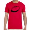 Gildan Adult Softstyle® T-Shirt Thumbnail